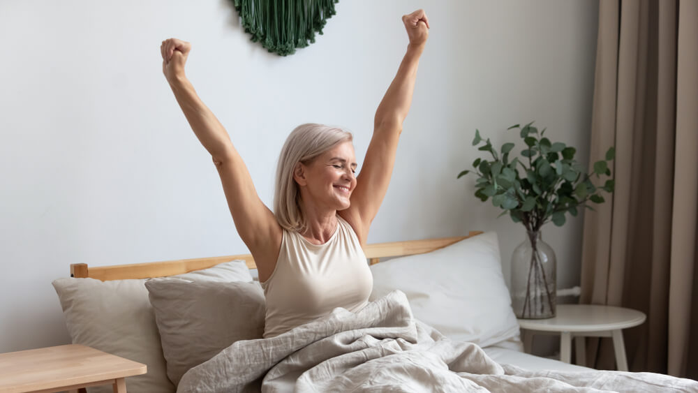 Bedsheet Riser